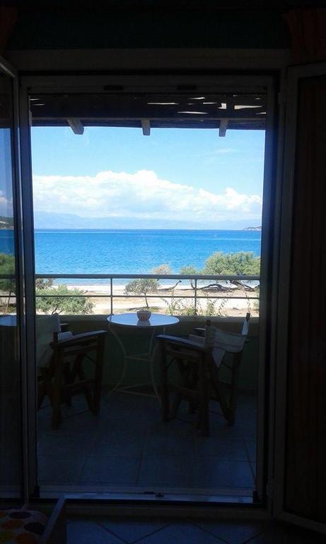 Malindi Rooms Porto Heli Camera foto